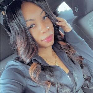 Meet your Posher, Arianna